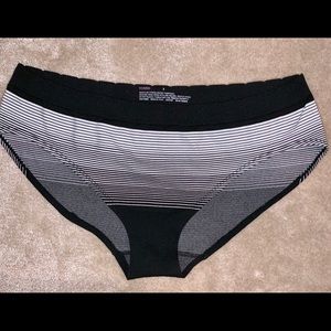 TORRID Women’s Underwear Panties Size 2 NWOT